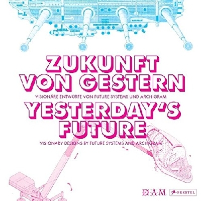 【预订】Yesterday's Future: Visionary Design...