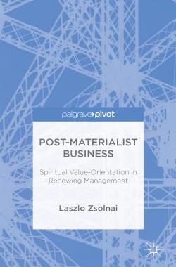 【预售】Post-Materialist Business: Spiritual...