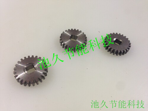 缝纫机 裁剪房  电剪刀配件  DE217 24牙齿轮