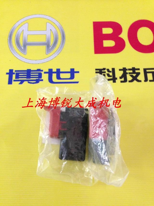 BOSCH博世电动工具 原装配件 手电钻GBM13RE/GBM10RE 开关