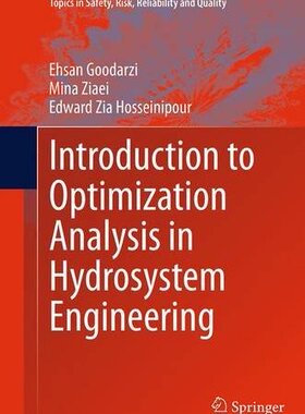 【预订】Introduction to Optimization Analysi...