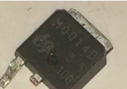 〖昇發电子〗QM0014D M0014D 贴片 TO-252