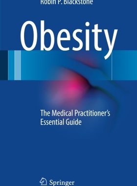 【预订】Obesity: The Medical Practitioner's ...