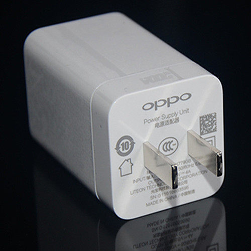 chargeur OPPO pour téléphones OPPO - Ref 1294162 Image 1