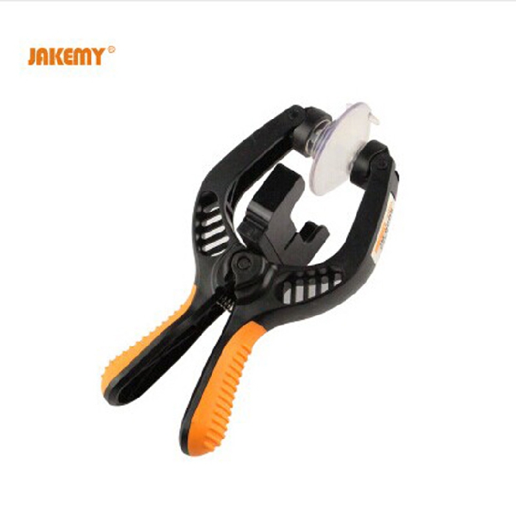 杰科美 LCD手机液晶屏幕开启分离钳 Iphone5/5S/6拆机开屏器在类目 五金/工具, 机械五金, 分离设备中 - 来自Buy2taobao.com提供专业的淘宝代购服务