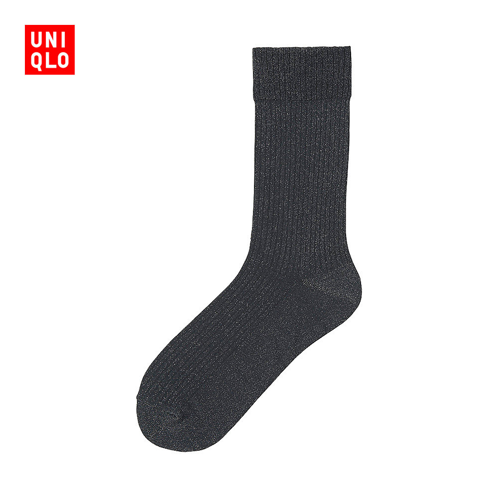 Chaussettes - collants UNIQLO UQ179662000 - Ref 778177 Image 1