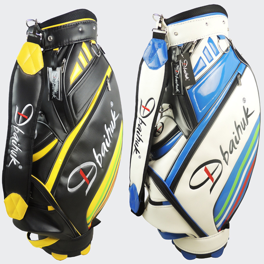 Sac de golf - Ref 44783 Image 1