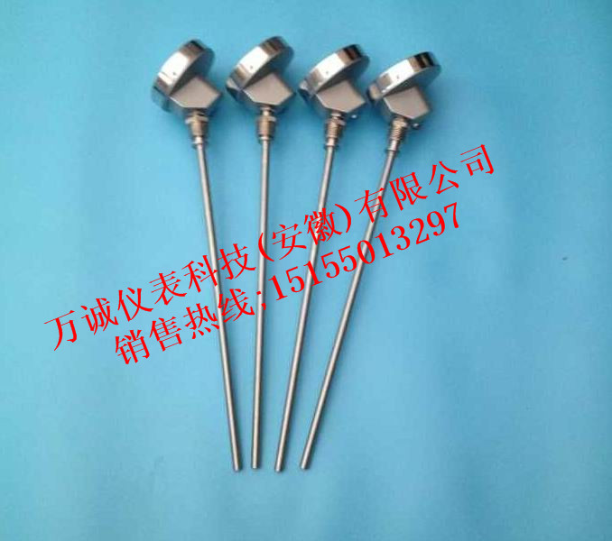 135度角远传双金属温度计WSSP-421/WSS-421厂价直销