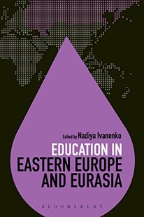 Education Eastern Europe Eurasia and 预售
