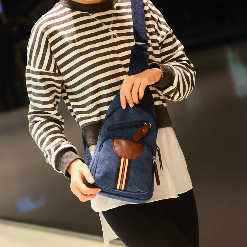 Sac pour homme - Ref 53564 Image 1