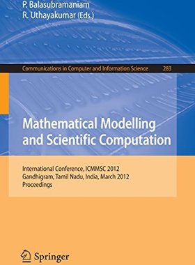 【预订】Mathematical Modelling and Scientifi...
