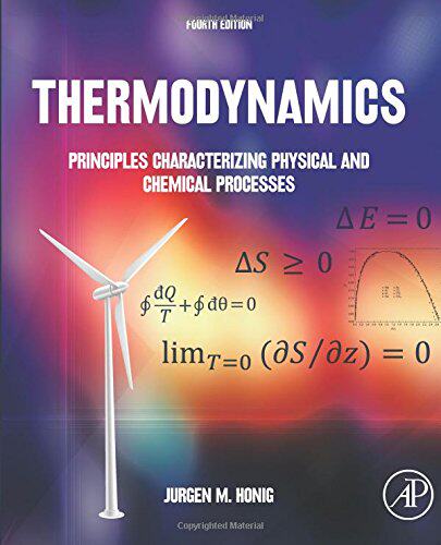 【预订】Thermodynamics