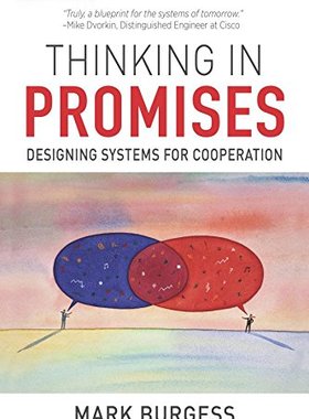 【预订】Thinking in Promises