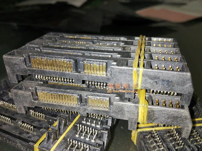 西数硬盘电路板接口771824 771945 771829 800006 800039 8000006