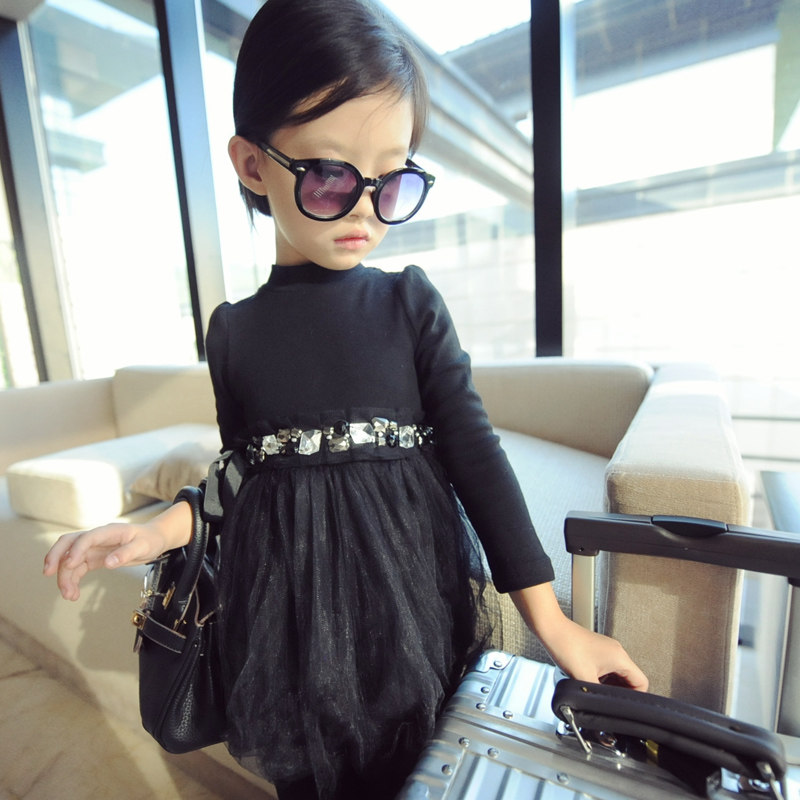 Robes pour fille - Ref 2047116 Image 1