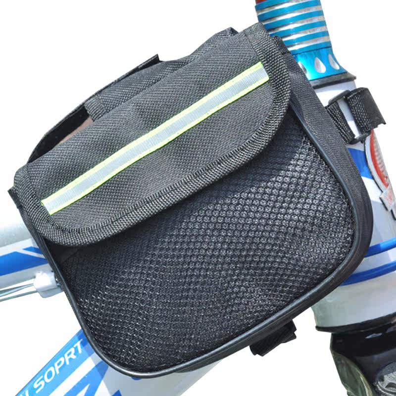 Sacoche pour vélo - Ref 2222923 Image 1