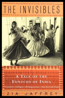 【预售】The Invisibles