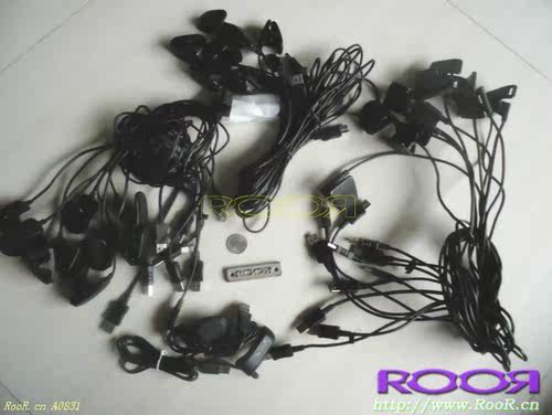 佳明 高明 Garmin USB GPS 充电夹 充电器