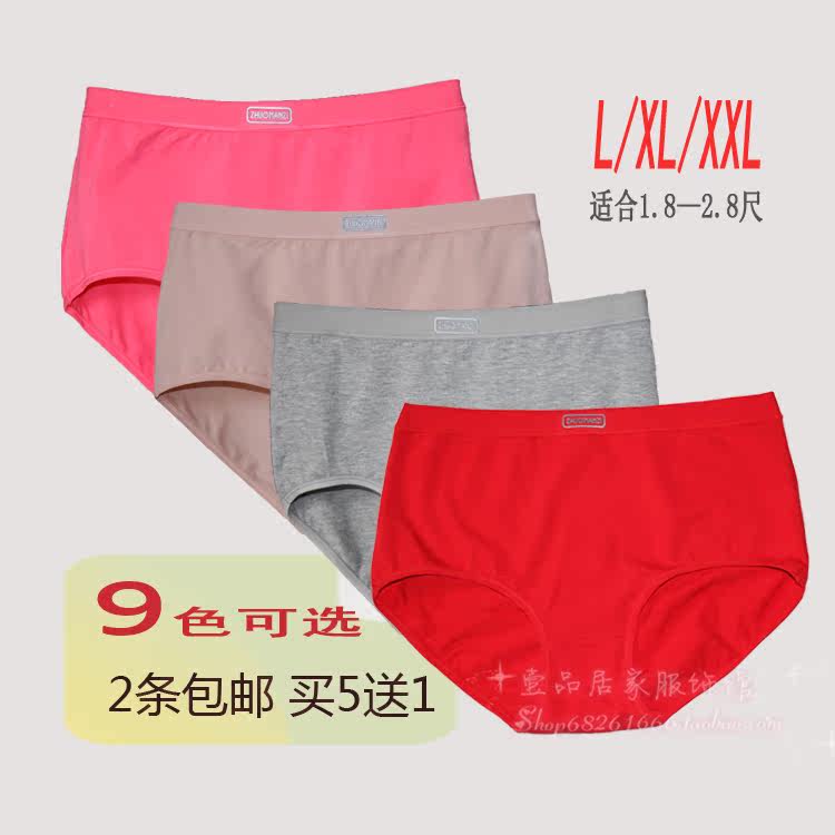 Slip Moyen-âge en coton - Ref 643926 Image 1