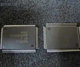 M30626F6GP M30626FHPFP M30626FHPGP M30626FJPFP M30626FJPGP