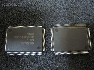 M30626F6GP M30626FHPFP M30626FHPGP M30626FJPFP M30626FJPGP