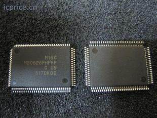 M30626F6GP M30626FHPFP M30626FHPGP M30626FJPFP M30626FJPGP
