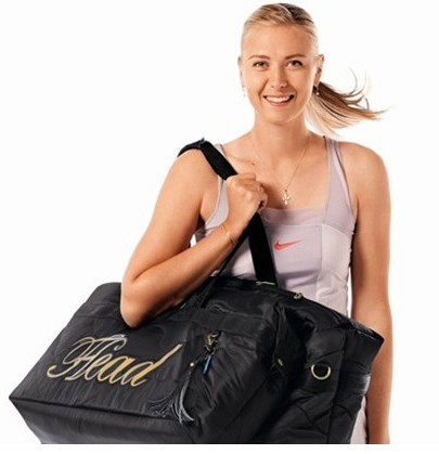 Sac de tennis - Ref 27717 Image 1