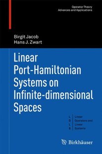 Port Linear Hamiltonian Systems I... 预订