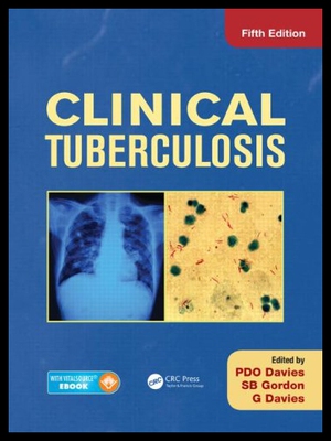 【预售】Clinical Tuberculosis 5e