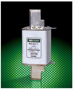 MR0茗熔电器一级代理 茗熔熔断器RO34A 8SY5023 1140V450A