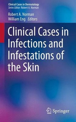 【预订】Clinical Cases in Infections and Inf...