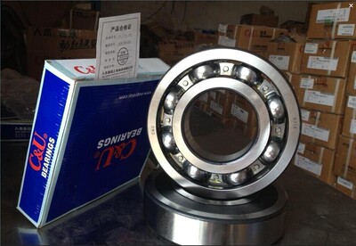 正品人本c&u轴承 6016 6017 6018 6019 6020 6021 6022 6024 开式