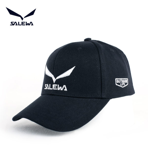 德国 沙乐华 Salewa 防晒透气 棒球帽 遮阳帽 优惠券折后¥79包邮(¥129-50)2色可选 德国 沙乐华 Salewa 防晒透气 棒球帽 遮阳帽 优惠券折后¥79包邮(¥129-50)2色可选