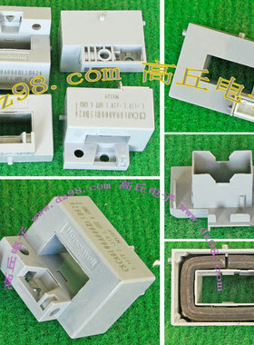 Honeywell CSCA0100A000B15B02 100A 电流传感器 互感器 配线