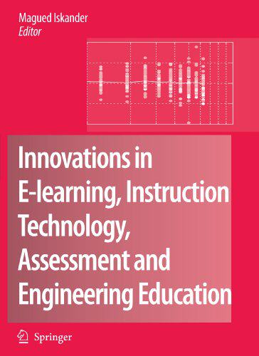 【预订】Innovations in E-Learning, Instructi...