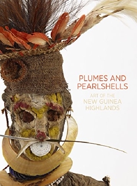 【预订】Plumes and Pearlshells: Art of the N...