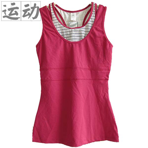 Débardeur sport TARGET 2FC12 - Ref 538868 Image 1