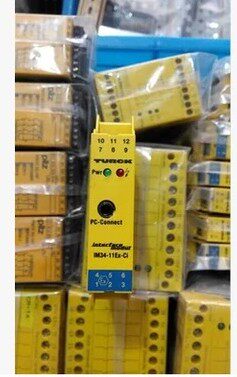 原装正品图尔克安全栅IM12-22EX-R 1M13-231EX0-R 销售