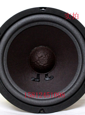惠威专业卡包箱低音发货扬声器