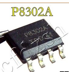 【昌胜电子】PAM8302AADCR P8302A 音频放大器 SOP-8