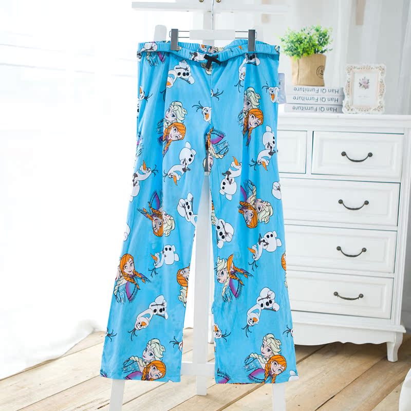 Pantalon pyjama 29-12K - Ref 723467 Image 1