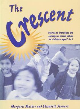 【预售】The Crescent: Stories to Introduce the Concept...