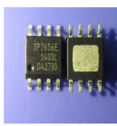 全新原装 开关稳压器 SP7656E SP7656EN SP7656EN2 贴片SOP8脚