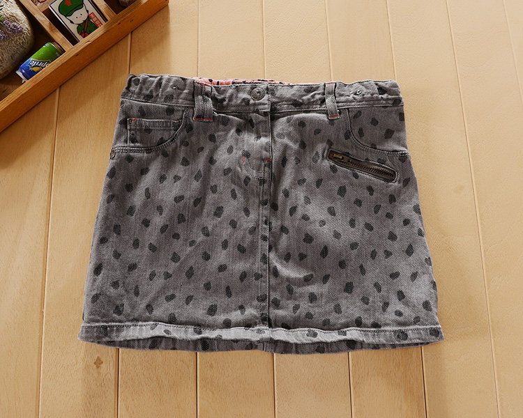 Jupe pour fille - Ref 2052590 Image 1