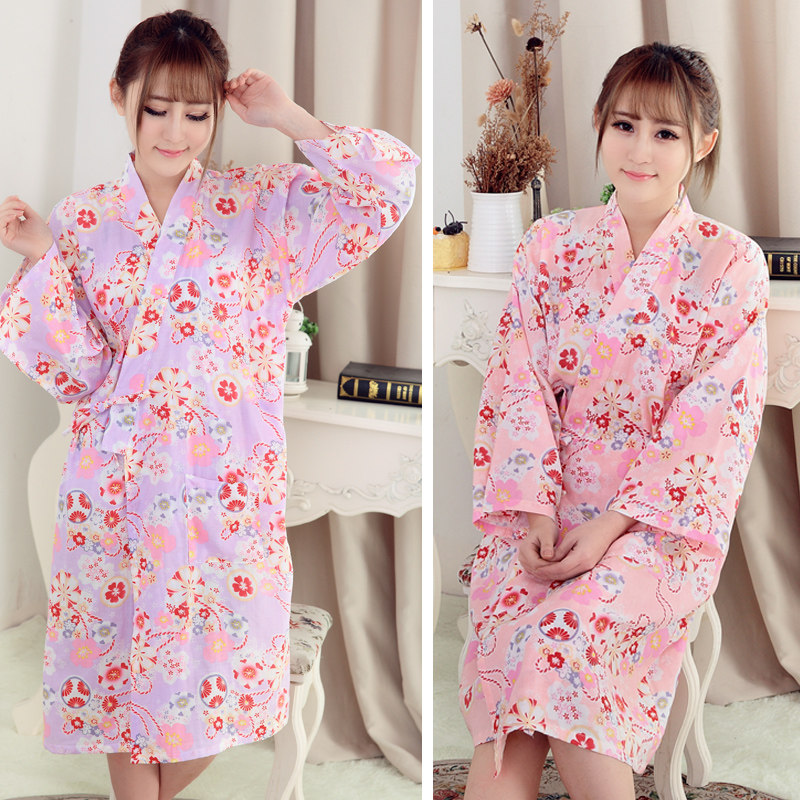 Peignoir jeunesse - Ref 595920 Image 1