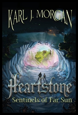 【预售】Heartstone: Sentinels of Far Sun