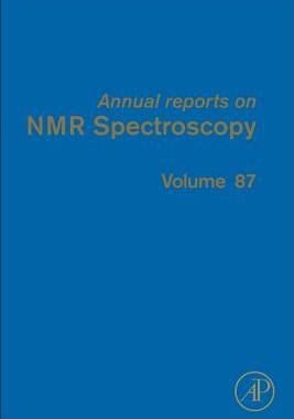 【预售】【预售】Annual Reports on NMR Spectrosco...
