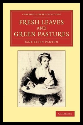 【预售】Fresh Leaves and Green Pastures