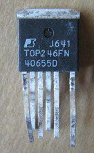 电源驱动管理芯片TOP246  TOP246FN  液晶常用芯片