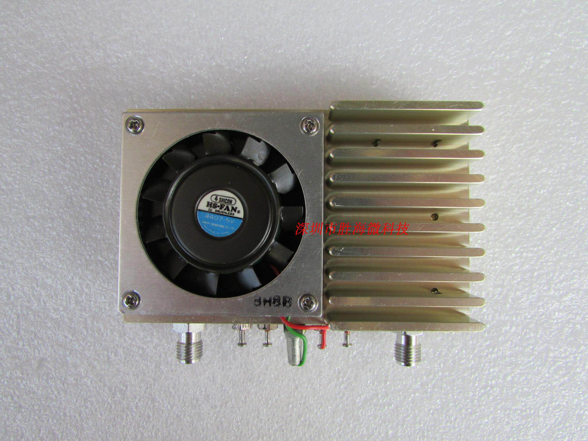 全新库存 2315-01W98 2-2.5GHz 36dB 32dBm 射频微波 功率放大器